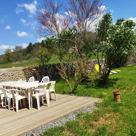 Holiday home Chez Gustou