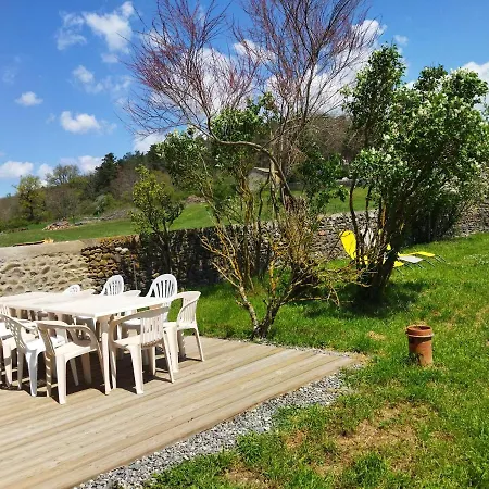 Ferienhaus Chez Gustou