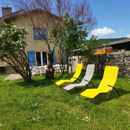 Chez Gustou Holiday home