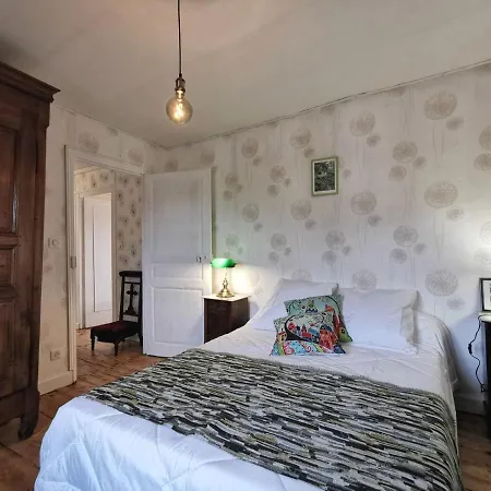 Nyaraló Chez Gustou