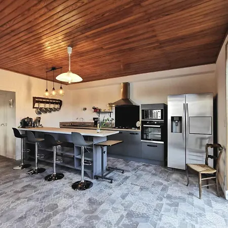 Ferienhaus Chez Gustou