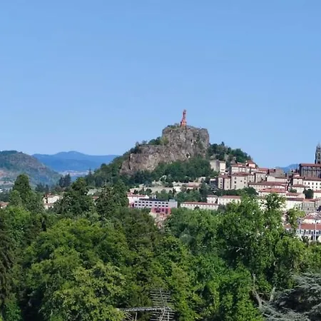 Chez Gustou Domeyrat