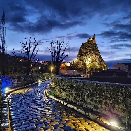 Nyaraló Chez Gustou