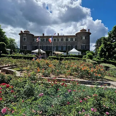 Chez Gustou Domeyrat